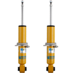 Bilstein B6 Performance Rear Shocks for 2022 Subaru BRZ 2WD/4WD