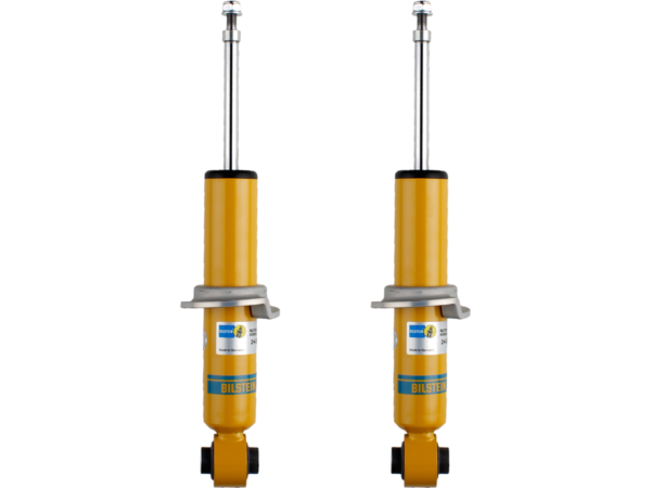 Bilstein B6 Performance Rear Shocks for 2022 Subaru BRZ 2WD/4WD