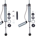 Bilstein B8 5160 2-2.5" Front Lift Shocks for 2013-2025 Ram 3500 4WD