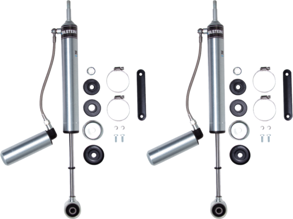 Bilstein B8 5160 2-2.5" Front Lift Shocks for 2013-2025 Ram 3500 4WD