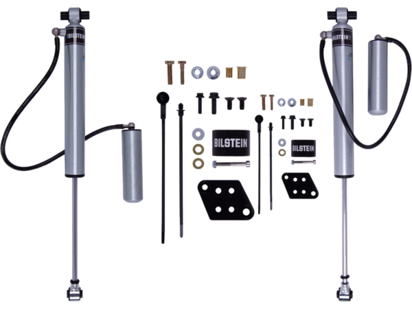 Bilstein B8 5160 2-3" Rear Lift Shocks for 2018-2024 Jeep Wrangler 2WD/4WD