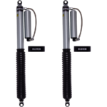 Bilstein B8 5160 3-4.5" Rear Lift Shocks for 2020-2025 Jeep Gladiator JT 2WD/4WD