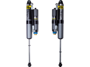 Bilstein B8 8100 (DSA) 2-3" Rear Lift Shocks for 2018-2024 Jeep Wrangler