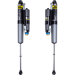 Bilstein B8 8100 (DSA) 3-4.5" Rear Lift Shocks for 2018-2024 Jeep Wrangler