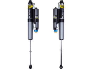 Bilstein B8 8100 (DSA) 3-4.5" Rear Lift Shocks for 2018-2024 Jeep Wrangler