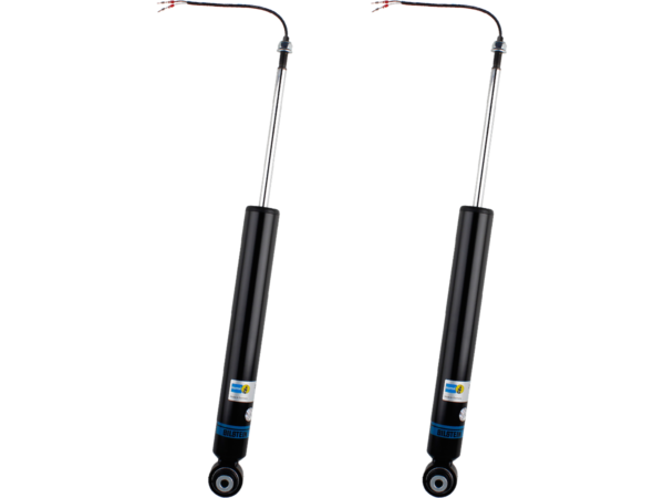 Bilstein OE Replacement (DampTronic) Rear Shocks for 2017-2020 Audi A4