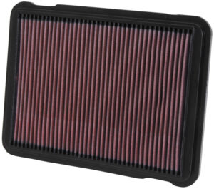 K&N Air Filter for 1998-2007 Lexus LX470 - 33-2146