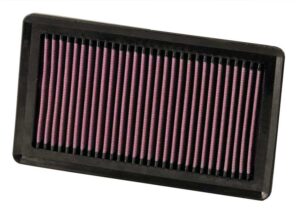 K&N Air Filter for 2013-2019 Nissan NV200 - 33-2375