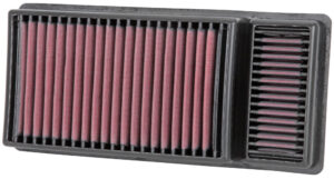 K&N Air Filter for 2011-2016 Ford F-450 Super Duty - 33-5010
