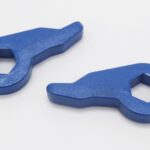 McGaughy's 1"/2" Drop Torsion Keys for 2003-2009 Hummer H2 (#33099)