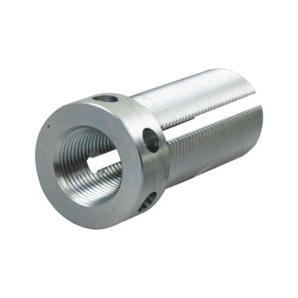 Synergy Replacement Double Adjuster Sleeve 6" Length for 2007-2018 Jeep Wrangler...