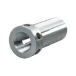 Synergy Replacement Double Adjuster Sleeve 7/8-14 LH 10" for 2018+ Jeep Wrangler...