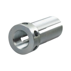 Synergy Replacement Double Adjuster Sleeve 7/8-14 LH 10" for 2018+ Jeep Wrangler...