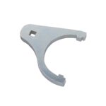 Synergy HD Adjustable Ball Joint Rebuild Kit Front Dana 30/44 for 2018+ Jeep Wra...