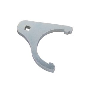 Synergy HD Adjustable Ball Joint Rebuild Kit Front Dana 30/44 for 2018+ Jeep Wra...