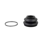 Synergy HD Replacement Tie Rod End Boot Front for 2018+ Jeep Wrangler JL