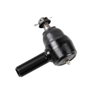 Synergy Heavy Duty Front Tie Rod & Drag Link Ends for 2003-2013 Dodge Ram 2500/3...