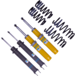 Bilstein B12 (Pro-Kit) Lift Kit for 2006-2012 Porsche 911