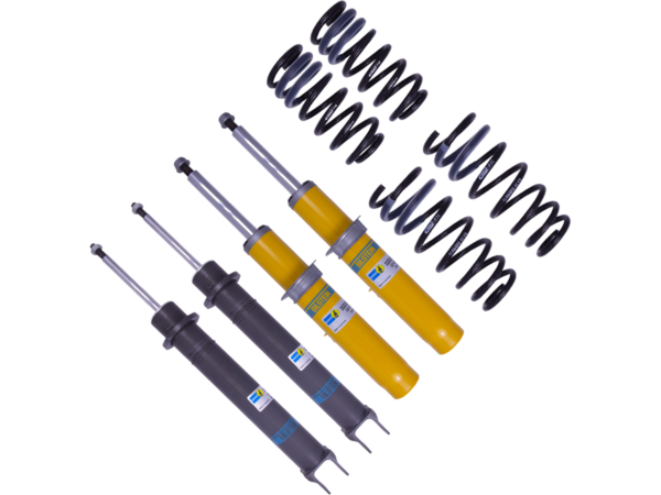 Bilstein B12 (Pro-Kit) Lift Kit for 2006-2012 Porsche 911