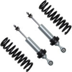 Bilstein B8 6112 2.1-3.1" Front Lift Shocks for 2023-2025 Toyota Sequoia