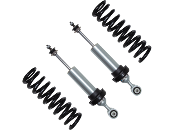 Bilstein B8 6112 2.1-3.1" Front Lift Shocks for 2023-2025 Toyota Sequoia