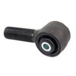 Synergy Dual Durometer Bushings in Forged Housings for 2007-2018 Jeep Wrangler J...