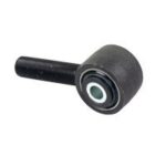 Synergy Dual Durometer Bushings in Forged Housings for 2007-2018 Jeep Wrangler J...