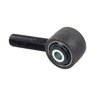 Synergy Dual Durometer Bushings in Forged Housings for 2007-2018 Jeep Wrangler J...