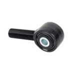 Synergy Dual Durometer Bushings in Forged Housings for 2007-2018 Jeep Wrangler J...