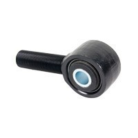 Synergy Dual Durometer Control Arm Bushings in Forged Housings for 2018+ Jeep Wr...