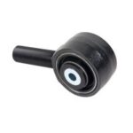 Synergy Dual Durometer Bushings Forged Housings Front/Rear for 2018+ Jeep Wrangl...