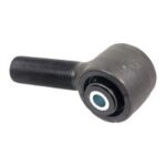 Synergy Control Arm Dual Durometer Bushings in Forged Housings for 2007-2018 Jee...