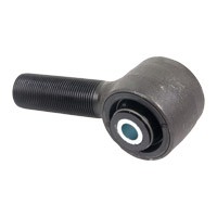 Synergy Control Arm Dual Durometer Bushings in Forged Housings for 2007-2018 Jee...