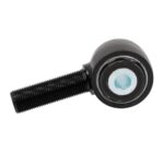 Synergy Dual Durometer Control Arm Bushings in Forged Housings for 2018+ Jeep Wr...