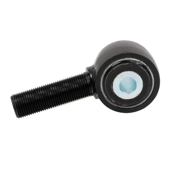 Synergy Dual Durometer Control Arm Bushings in Forged Housings for 2018+ Jeep Wr...