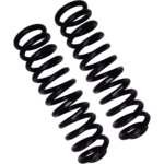 Bilstein B12 (Special) 2" Front Lift Coil Springs for 2005-2016 Ford F-250 Super Duty