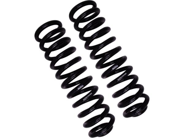 Bilstein B12 (Special) 2" Front Lift Coil Springs for 2005-2016 Ford F-250 Super Duty