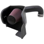 K&N Intake Kit for 2009-2010 Dodge Ram - 57-1561