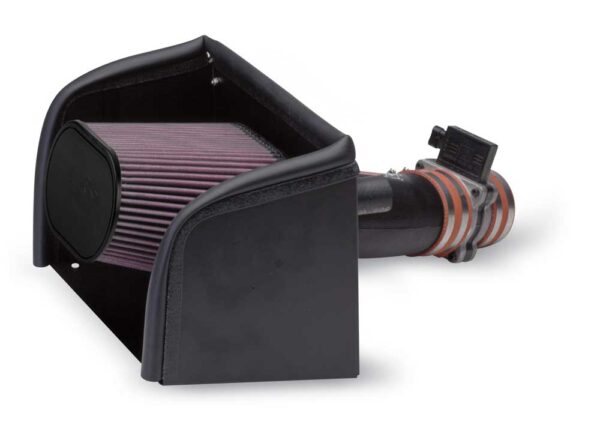 K&N Intake Kit for 1996-1999 GMC C2500 Suburban - 57-3016-1