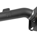 K&N Intake Kit for 2015-2019 Ford F-150 - 63-2591