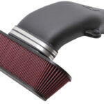 K&N Intake Kit for 2008-2013 Chevrolet Corvette - 63-3073