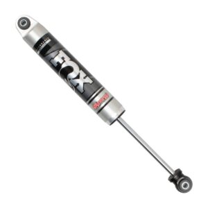 Synergy Fox Performance Series 2.0 IFP Steering Stabilizer Front for 2007-2018 J...