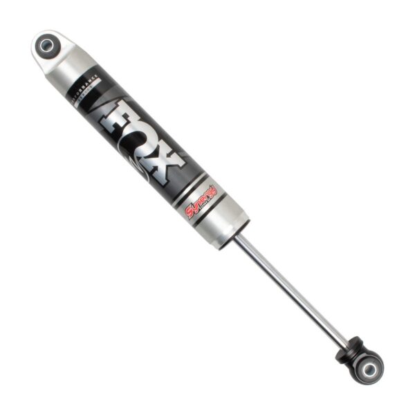 Synergy Fox Performance Series 2.0 IFP Steering Stabilizer Front for 2007-2018 J...