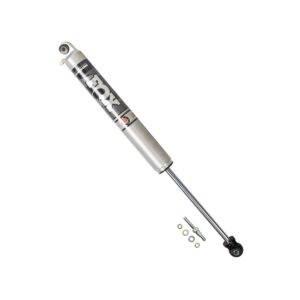 Synergy Fox Performance Series 2.0 IFP Front Steering Stabilizer for 2007-2018 J...