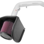 K&N Intake Kit for 2013-2015 Chevrolet Malibu - 69-4529TS