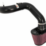 K&N Intake Kit for 2008 Pontiac Solstice - 69-8433TTK