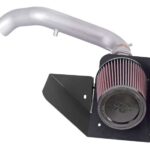 K&N Intake Kit for 2004-2006 Volvo S40 - 69-9000TS