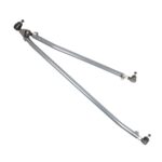 Synergy Heavy Duty Front Steering Kit for 1999-2004 Ford F-250/F-350 Super Duty