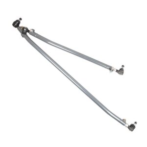 Synergy Heavy Duty Front Steering Kit for 1999-2004 Ford F-250/F-350 Super Duty