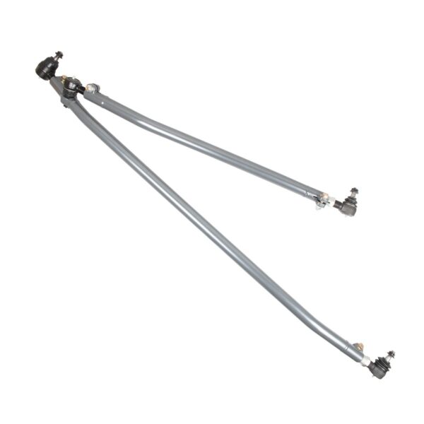 Synergy Heavy Duty Front Steering Kit for 1999-2004 Ford F-250/F-350 Super Duty